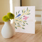 Love Birds Card