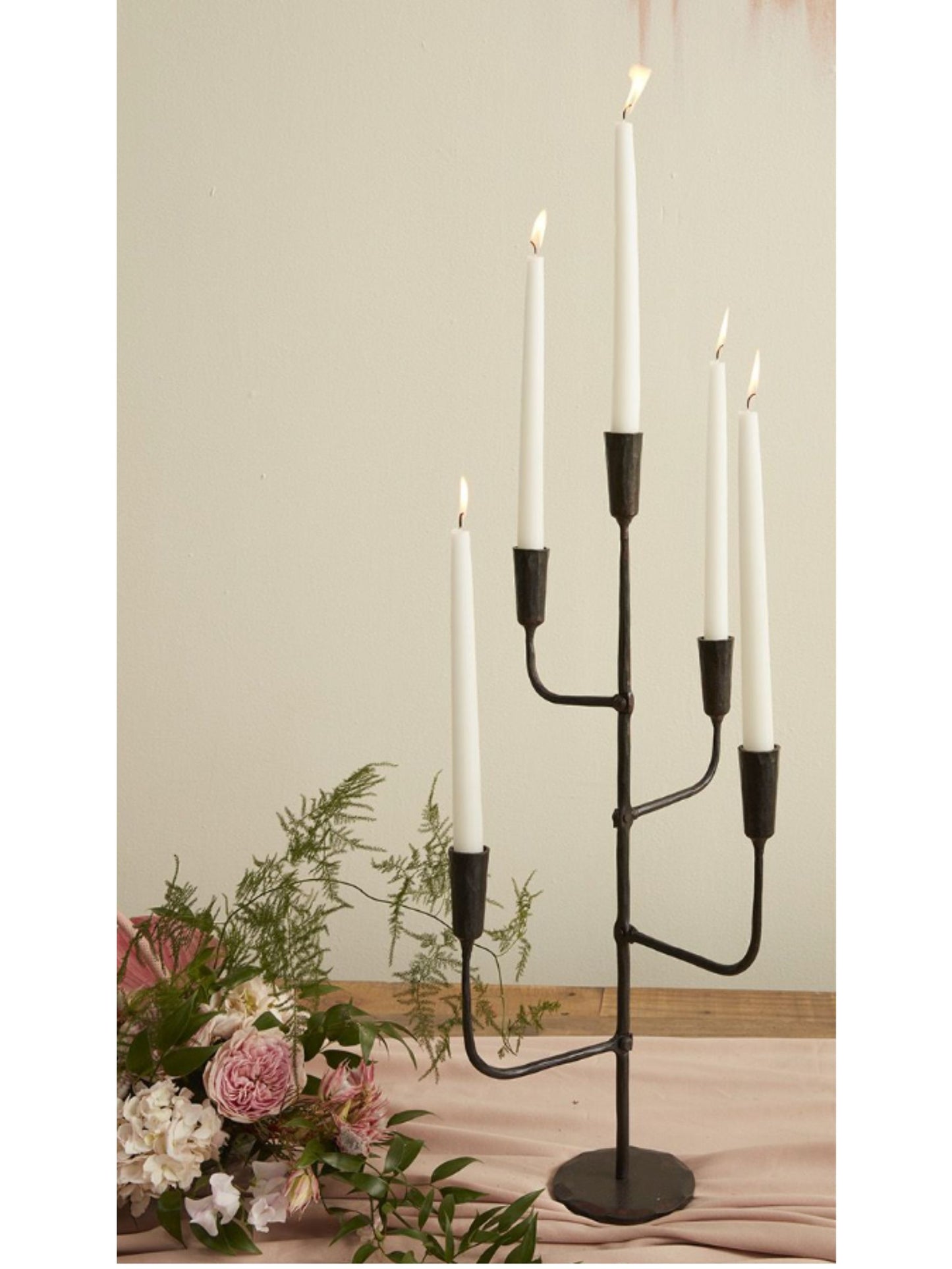 Davina Candelabra (PICK UP ONLY)