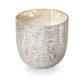 Balsam & Cedar Large Box Glass Candle (PICK UP ONLY)