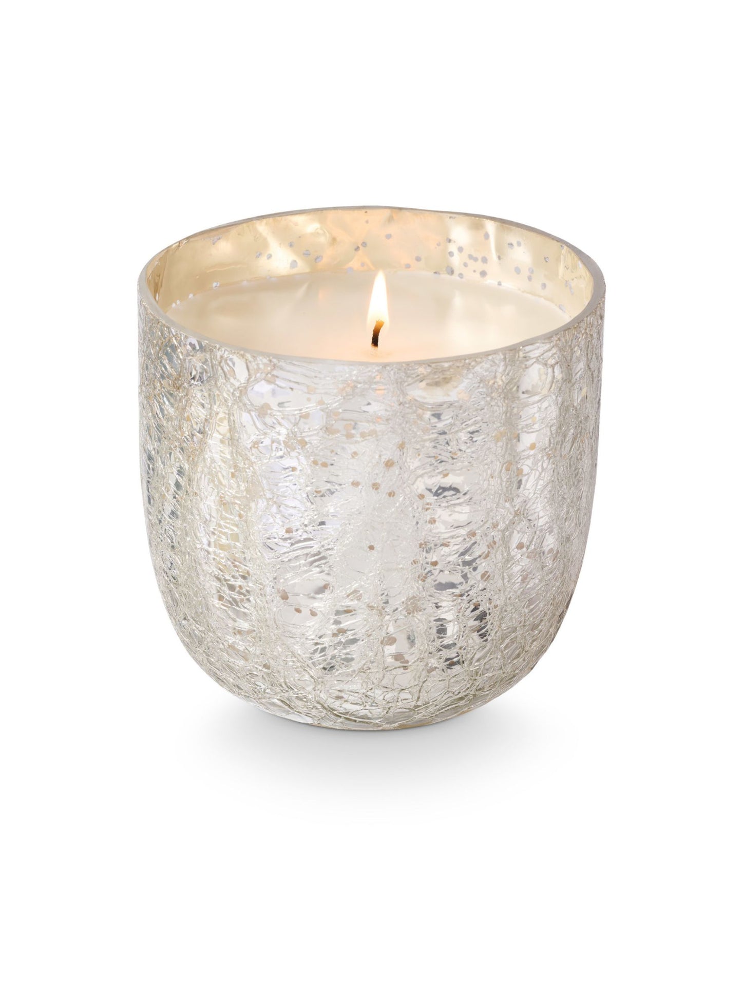 Balsam & Cedar Large Box Glass Candle (PICK UP ONLY)