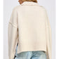 Amanda Polo Collar Sweater