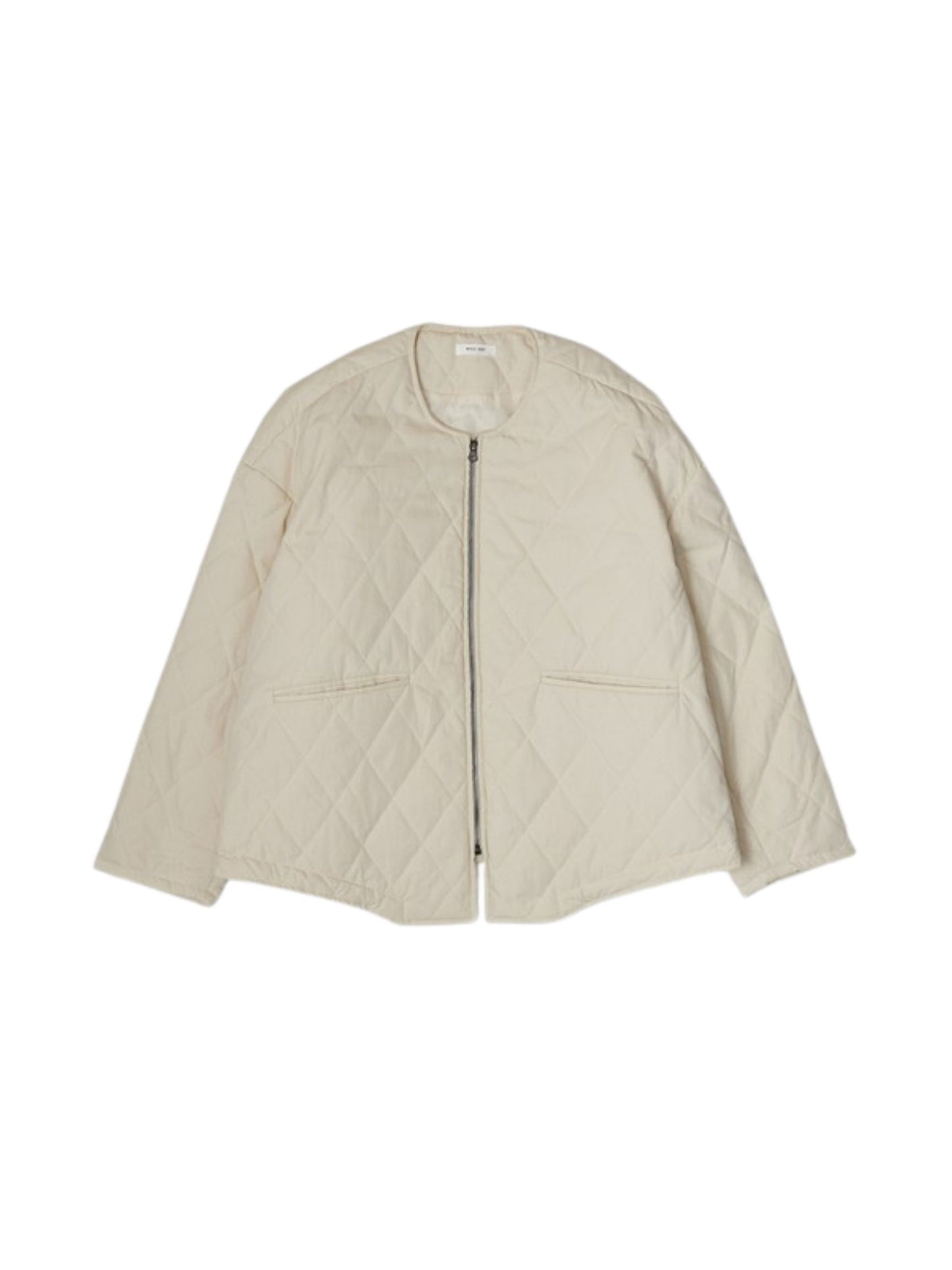 The Greta Jacket