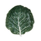 Cabbage Shaped Plate
