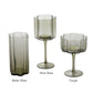 Floret Glassware (PICK UP ONLY)