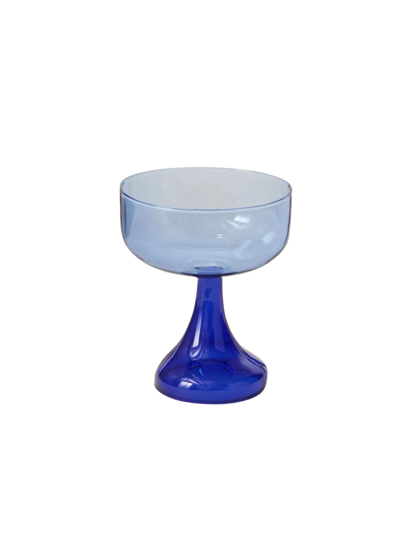 Aurelia Coupe Glass (pick up only)