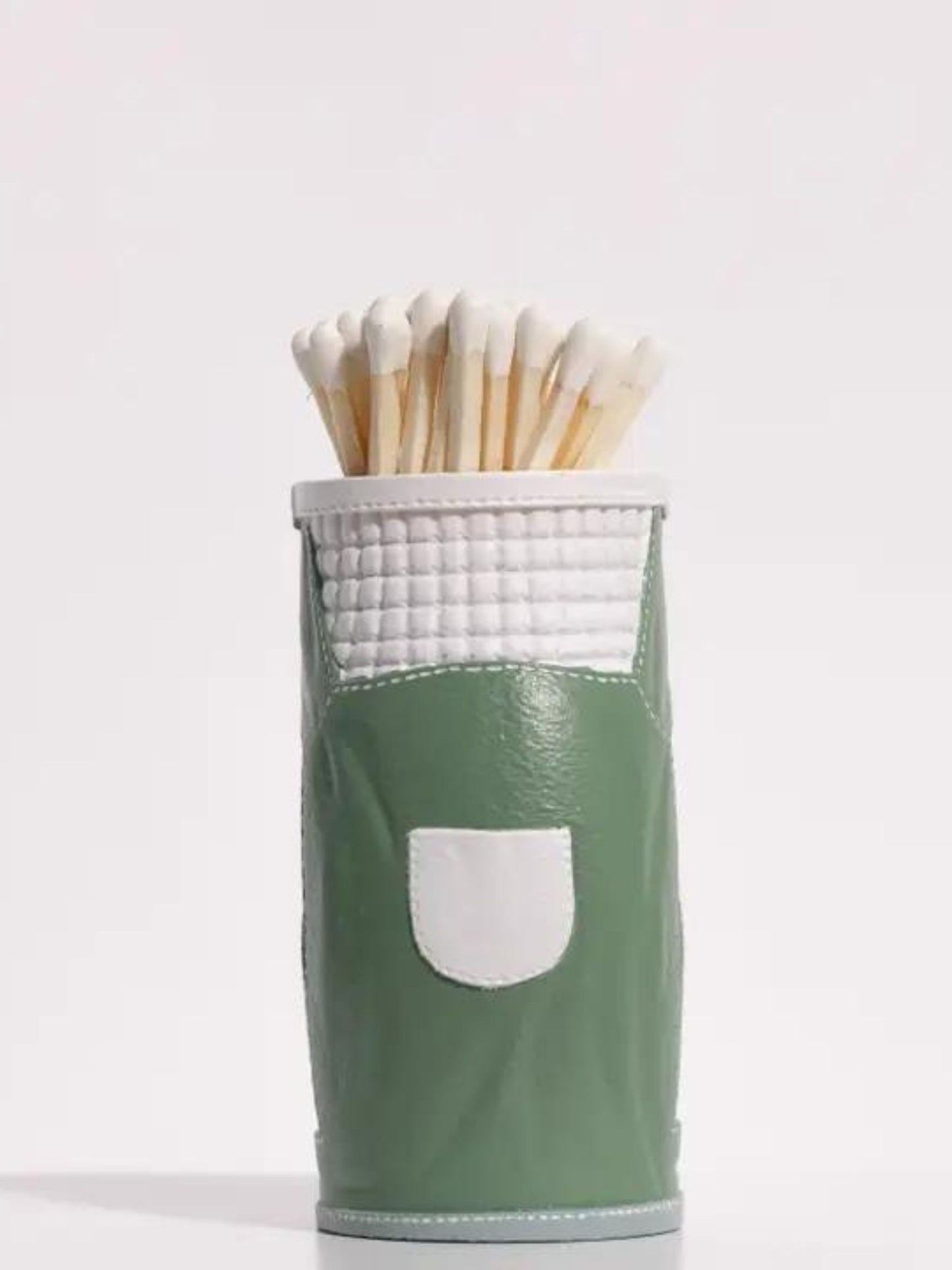 Golf Bag Matchstick Striker - Green
