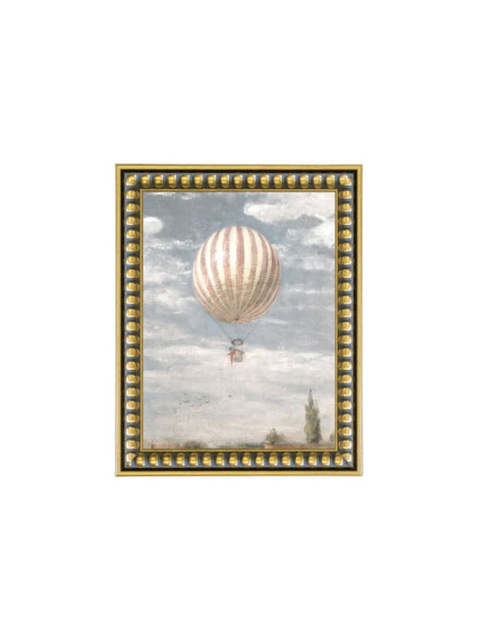 Airballoon Framed Picture