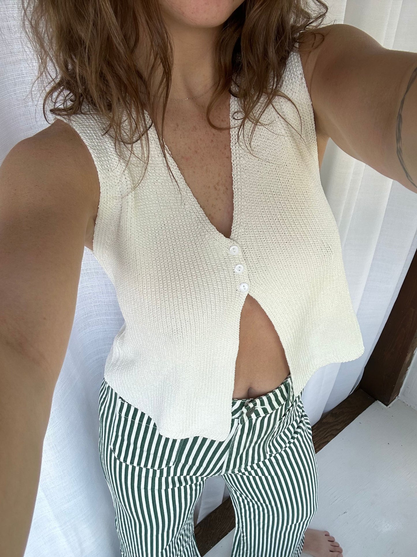 Simple Button Top