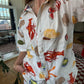 Bon Appetit Button-up Shirts