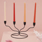 Pivot Candelabra ( Pick-Up ONLY)