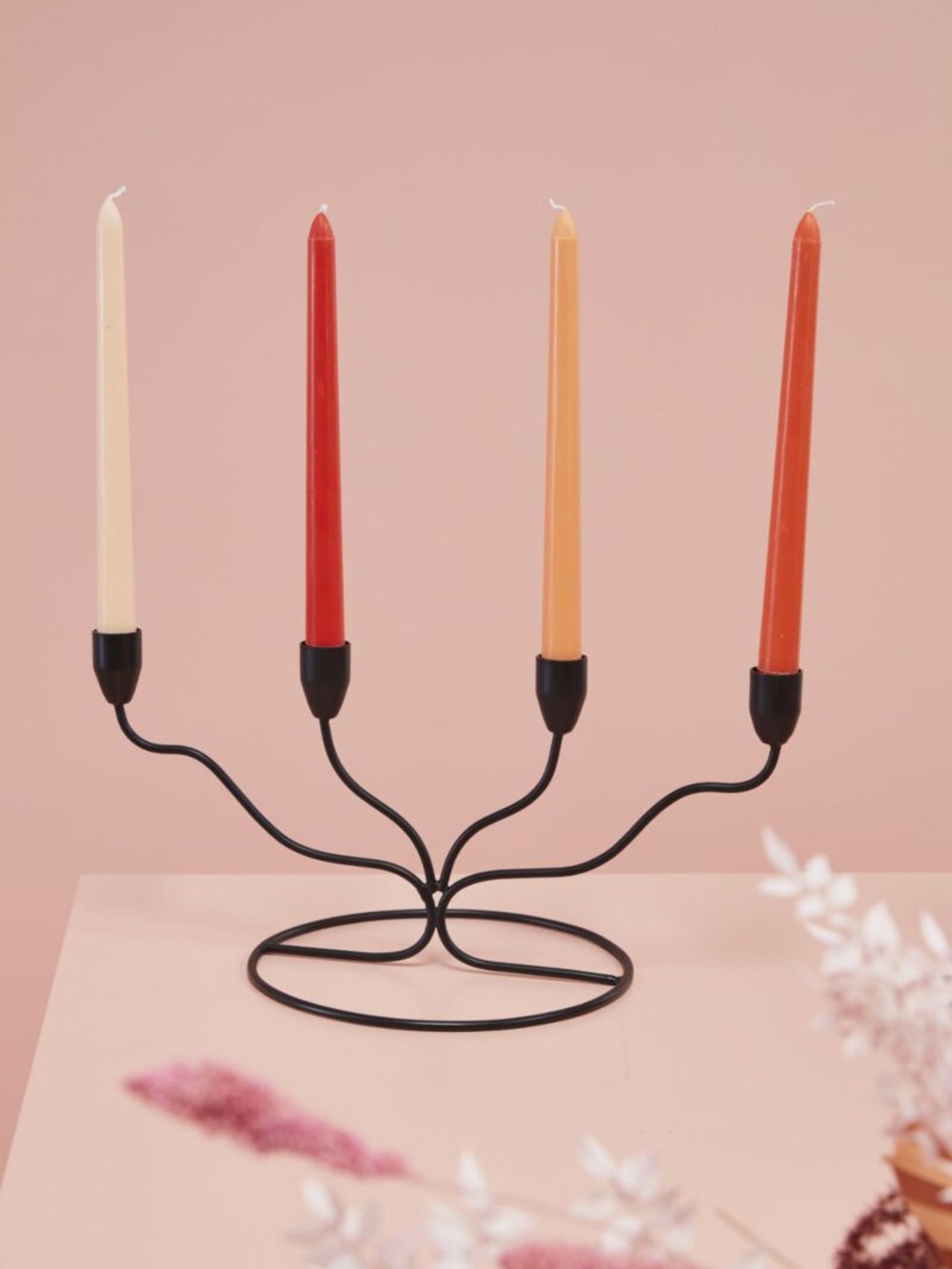 Pivot Candelabra ( Pick-Up ONLY)