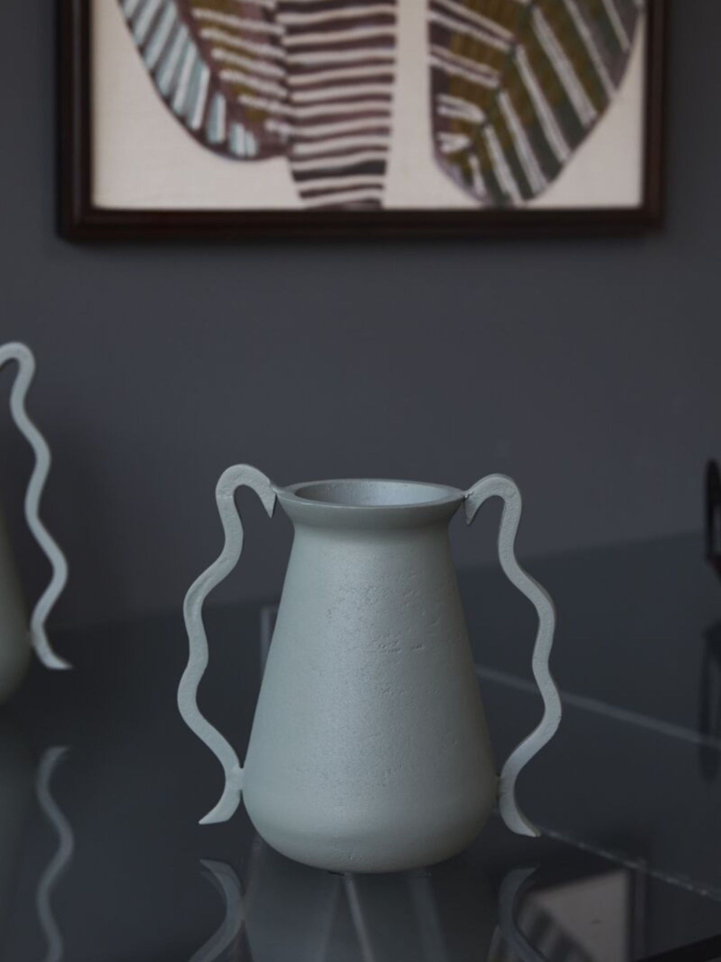 Mikado Vase (Pick-Up ONLY)