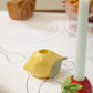 Fresh Cut Fruit Candleholder