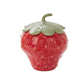 Strawberry Canister (Pick-Up ONLY)