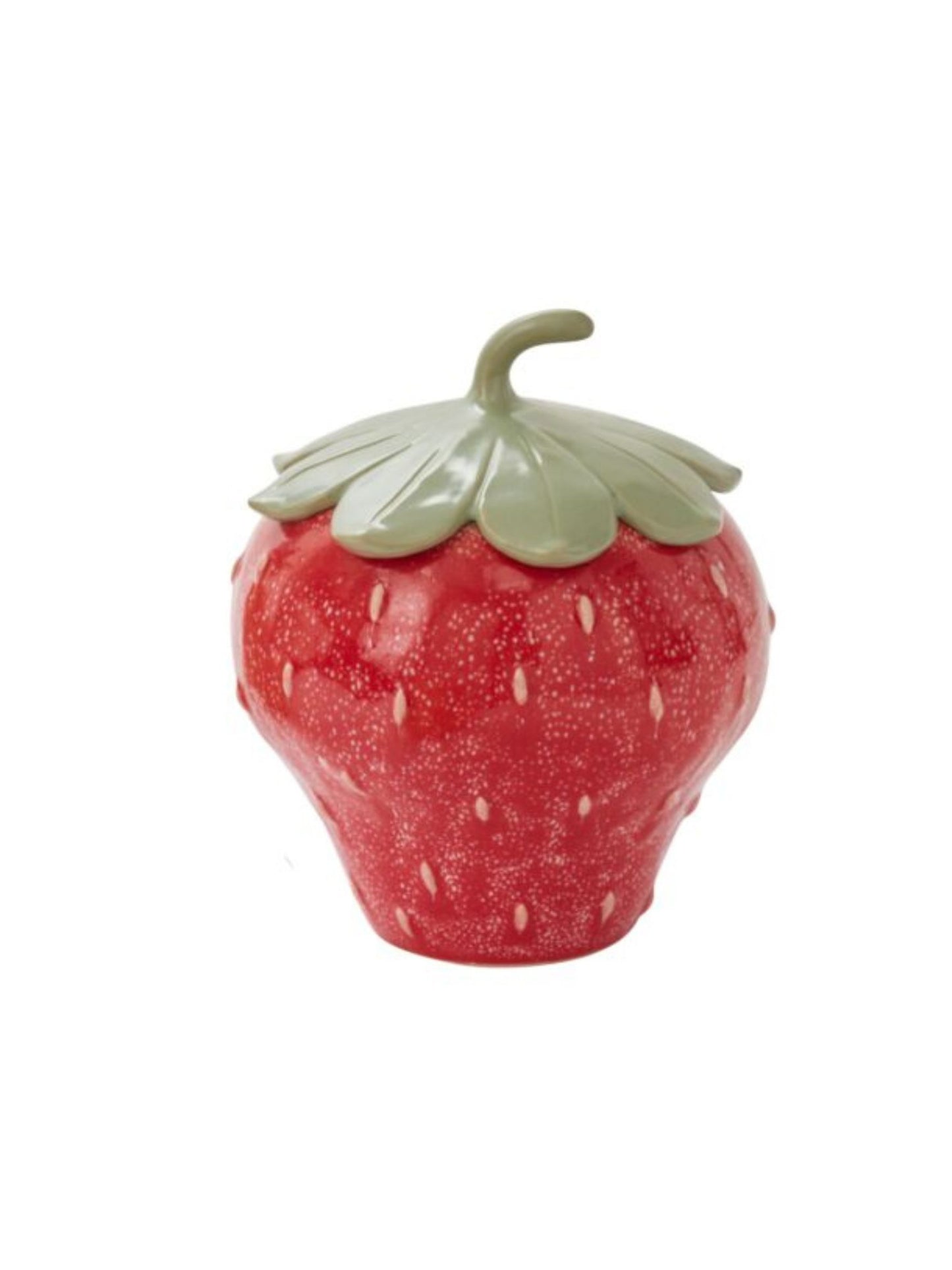 Strawberry Canister (Pick-Up ONLY)