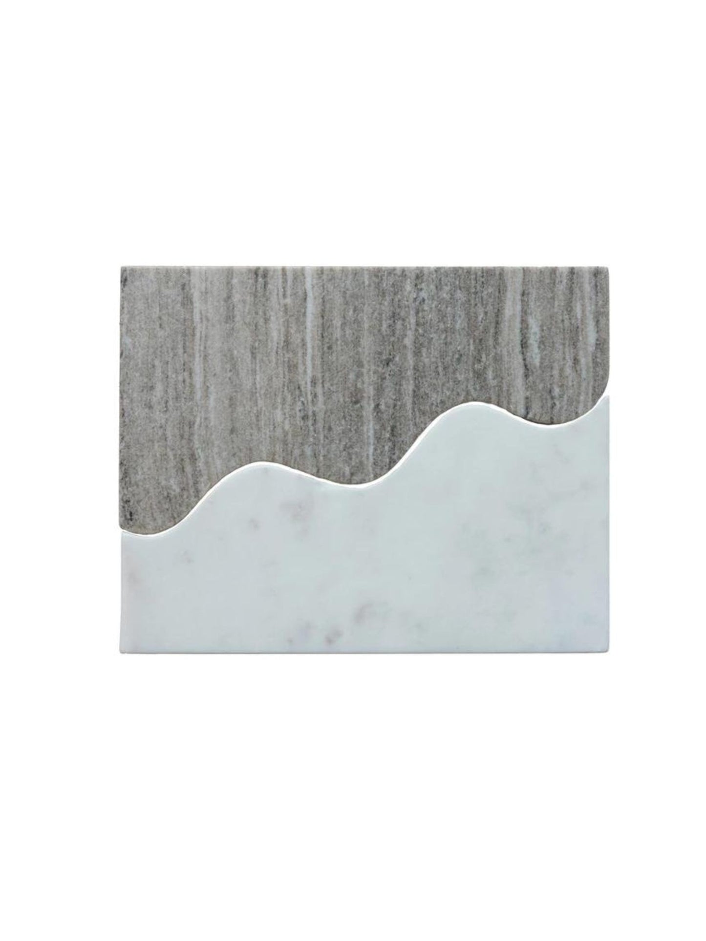 Marble Wave Fitted Cheese Boards - Pick Up Only