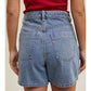 Classic Mom Denim Shorts