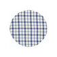 Belle Plaid Bowl Covers Set of 2