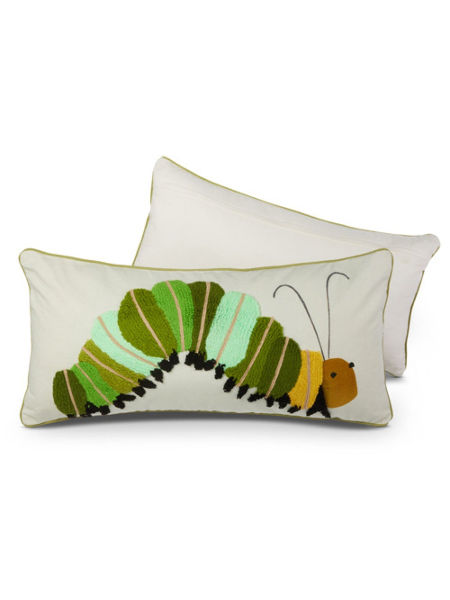 Caterpillar Lumbar Pillow