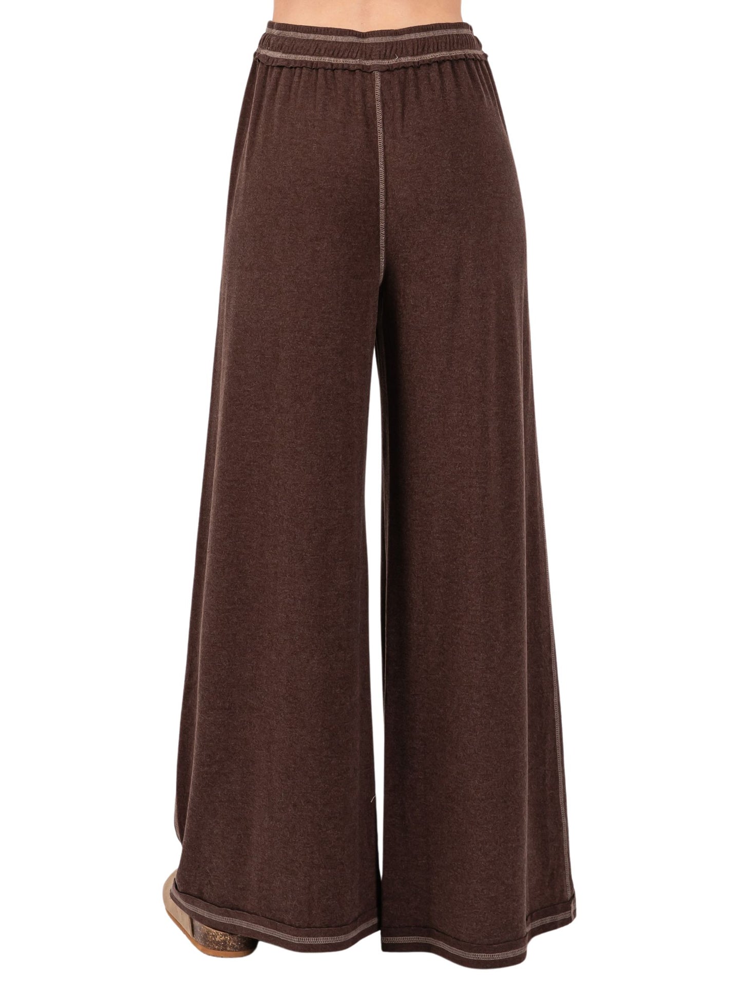 Quinn Wide Lounge Pants