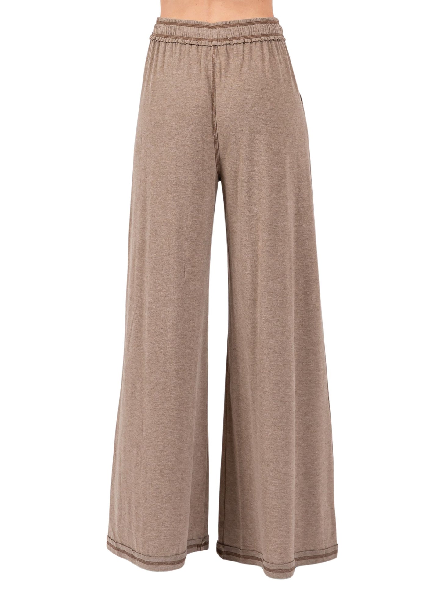 Quinn Wide Lounge Pants