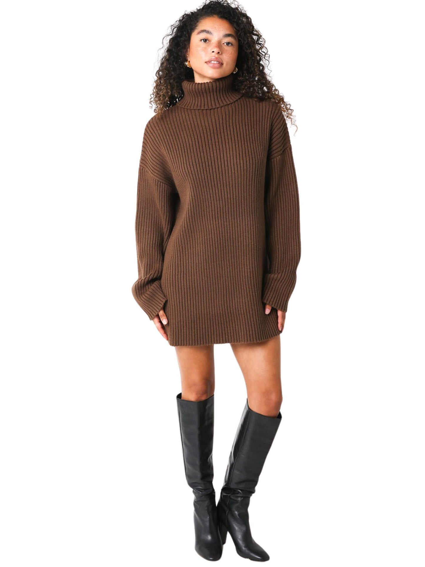 Kelly Sweater Dress