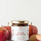 Apple Bourbon Butter