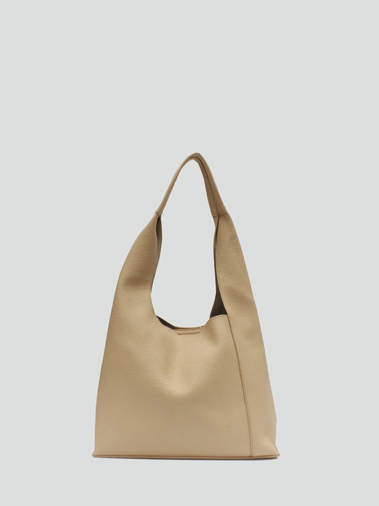 Sienna Simple Tote