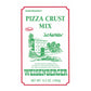 Pizza Crust Mix