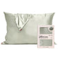 Satin Pillowcase - Sage