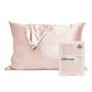 Satin Pillowcase - Blush