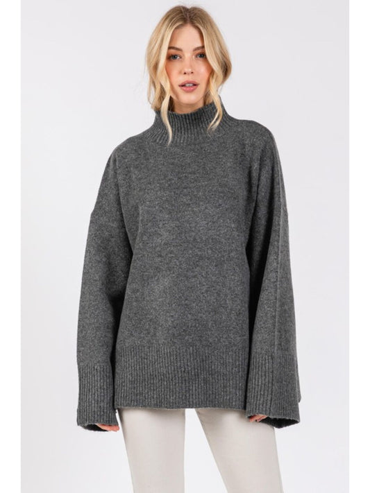 The Carina Sweater