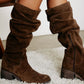 Alicante Brown Boot