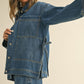 Dixie Denim Jacket