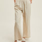 Cotton Flowy Pant