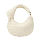 Mini Recycled Vegan Bag - Ivory