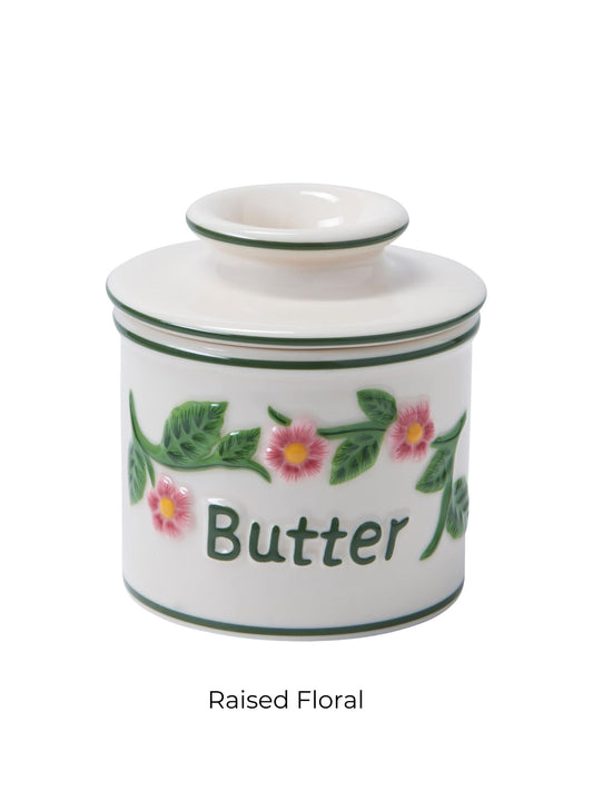 The Original Butter Bell Crock