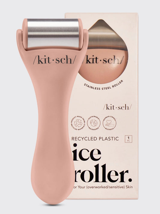 Ice Roller - Terracotta