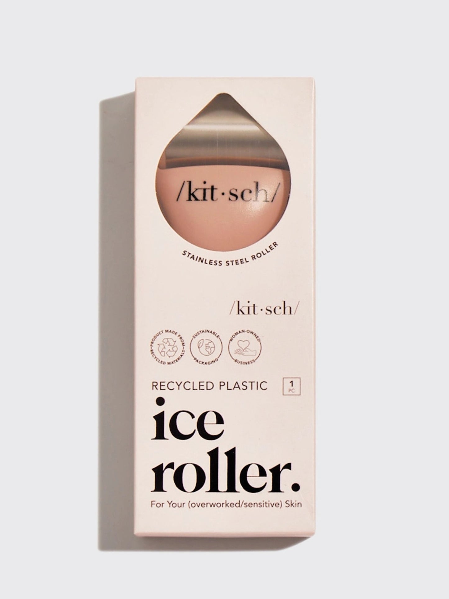 Ice Roller - Terracotta