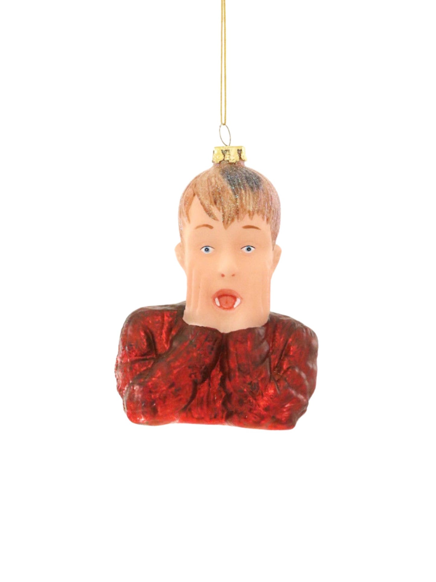 Kevin McCallister Ornament