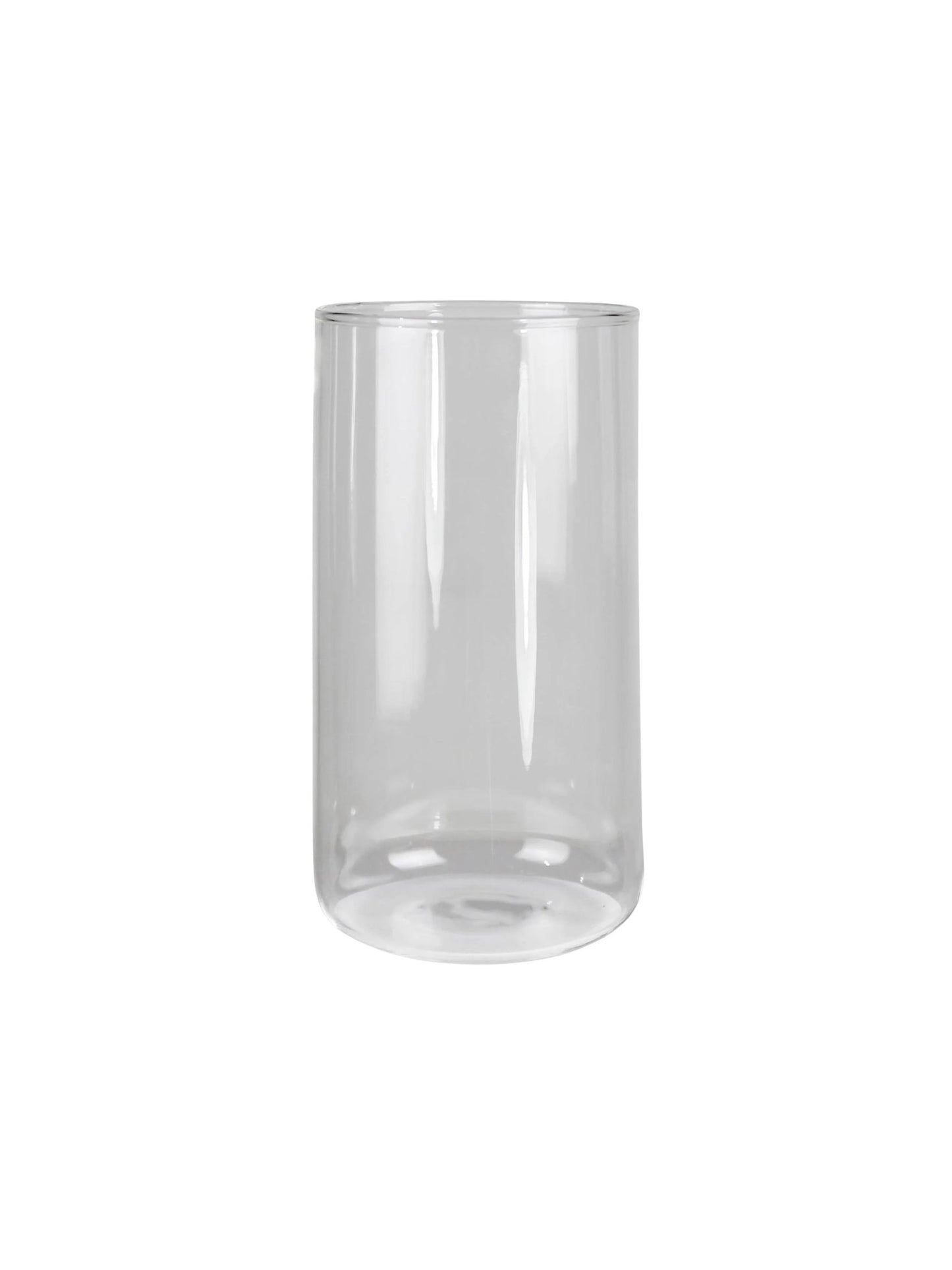 Jolie High Ball Glass