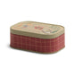 Bistro 4.5 Oz Printed Tin - Heirloom Tomato