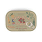 Bistro 4.5 Oz Printed Tin - Heirloom Tomato