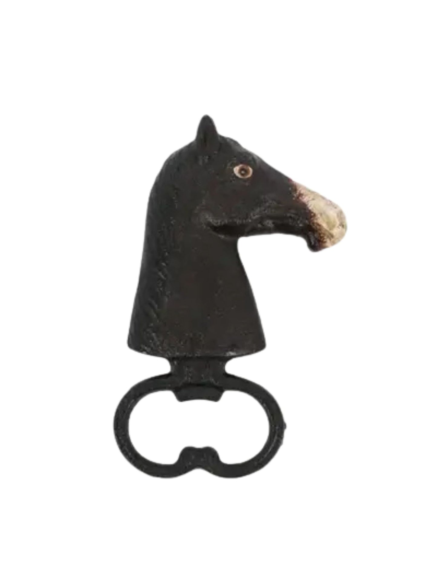 Horse Head Bottle Opener