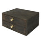 Jackson Case, 2 Drawers (PICK UP ONLY)