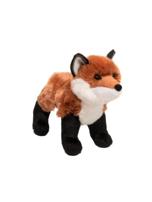 Francine the Fox