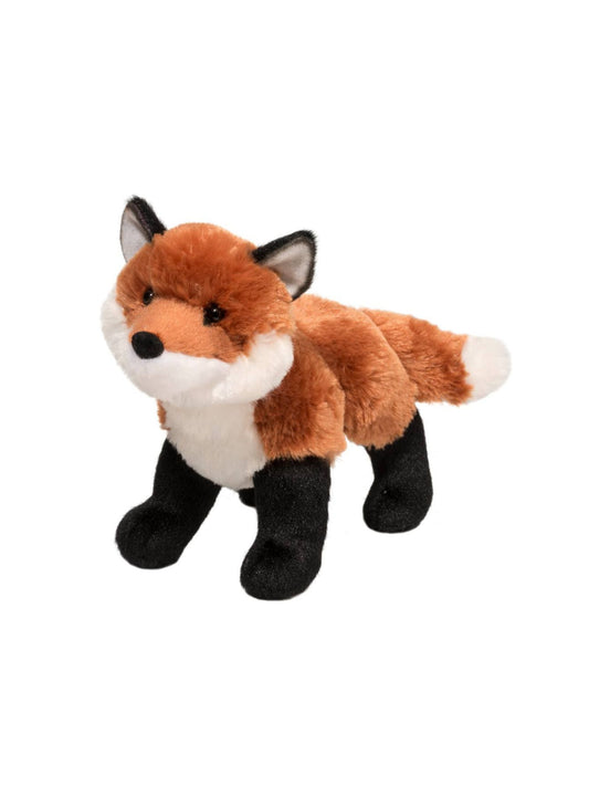 Francine the Fox