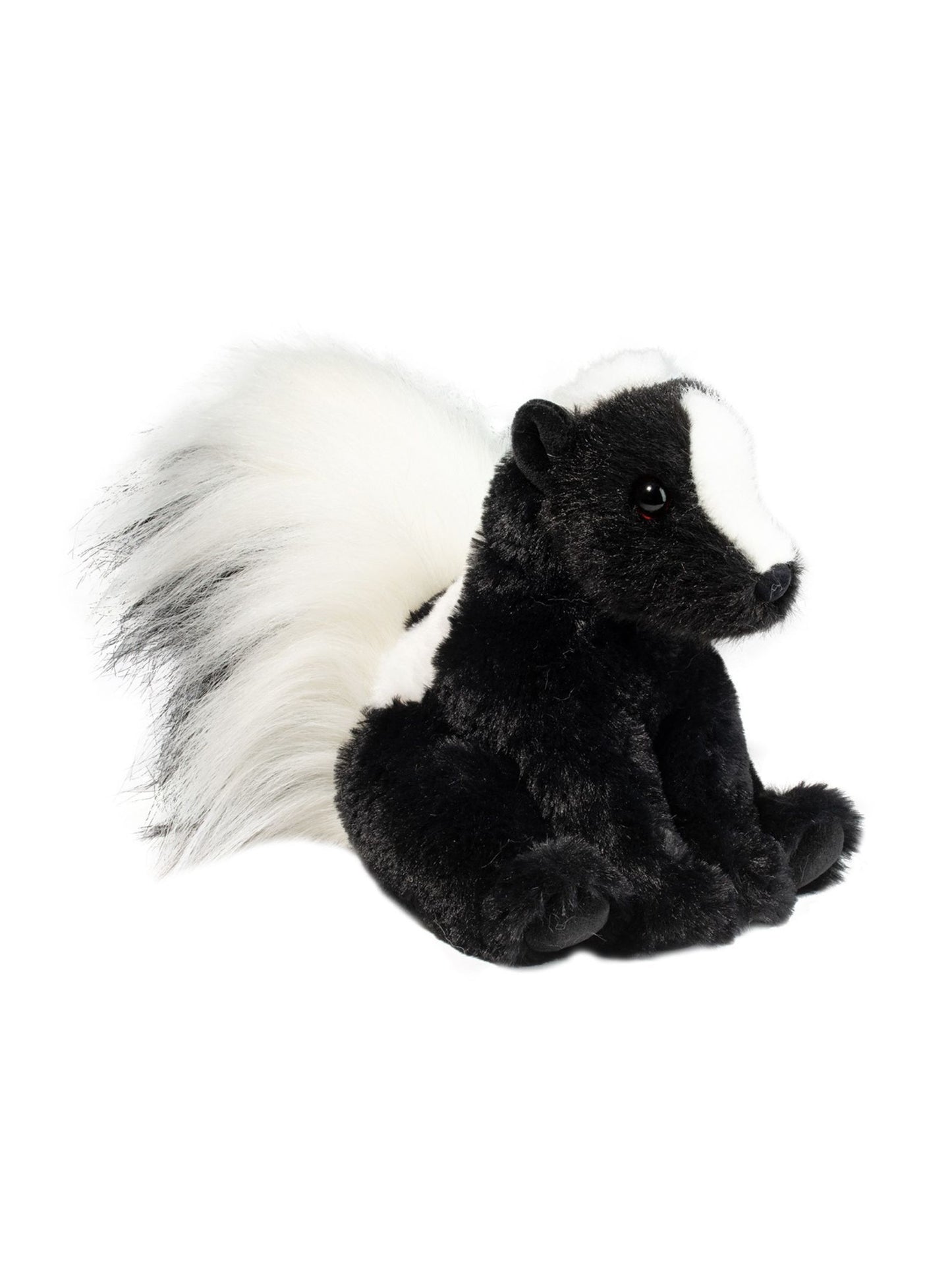 Odie the Skunk