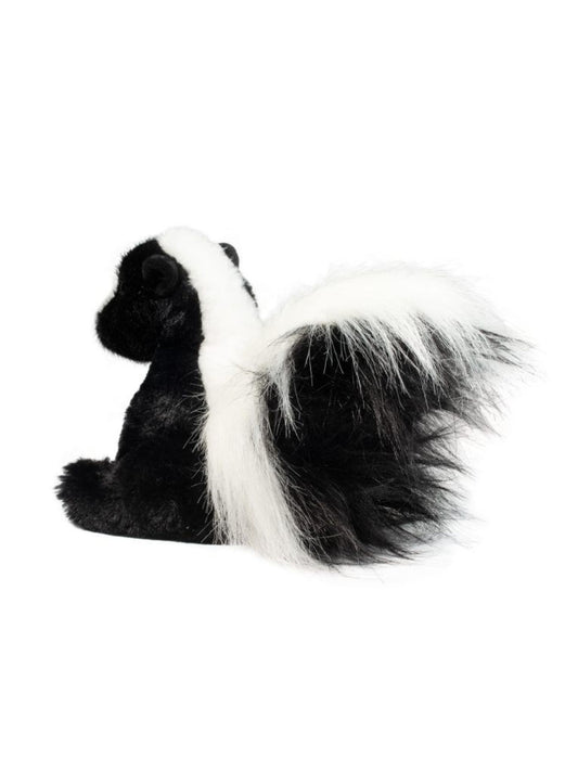 Odie the Skunk