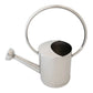 1 Gallon Stainless Steel Watering Can - Pick Up Only